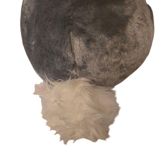 Disney Thumper Plush Holding Easter Egg LARGE 26 Inch Vintage Collectible Rare - Picture 9 of 16